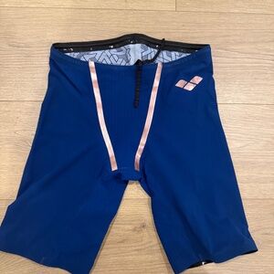Arena Men's Powerskin Primo LE Jammer Tech Suit Swimsuit